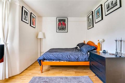 undefined, Meyer House, London SW12