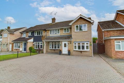 undefined, Sparrows Herne, Basildon, Essex, SS16