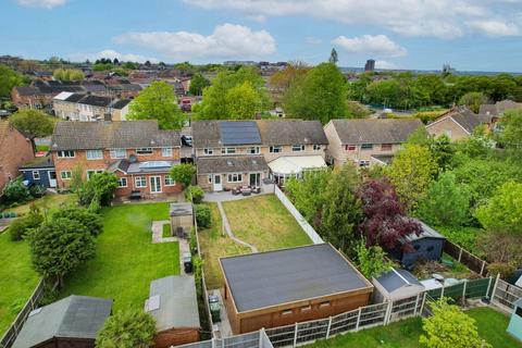 undefined, Sparrows Herne, Basildon, Essex, SS16