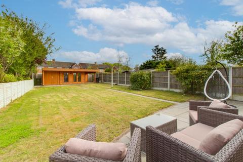undefined, Sparrows Herne, Basildon, Essex, SS16