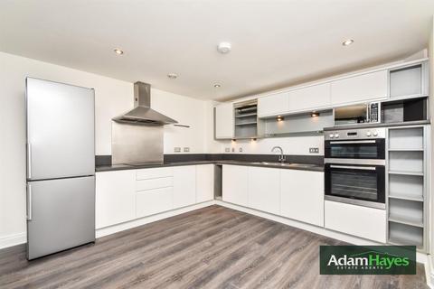 2 bedroom apartment to rent, Kingsway, North Finchley N12