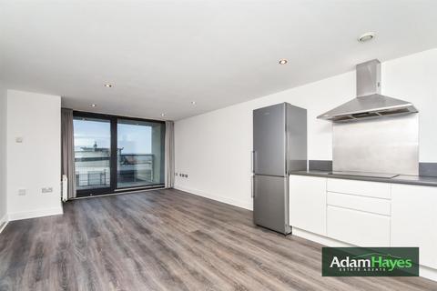 2 bedroom apartment to rent, Kingsway, North Finchley N12
