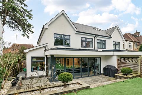 undefined, Beckenham Road, West Wickham
