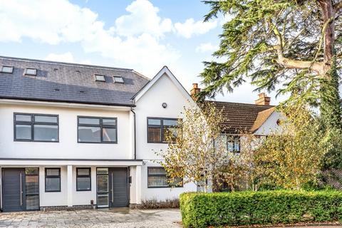 undefined, Beckenham Road, West Wickham