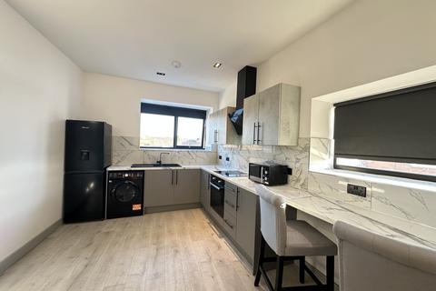 undefined, Claughton Street, St. Helens WA10