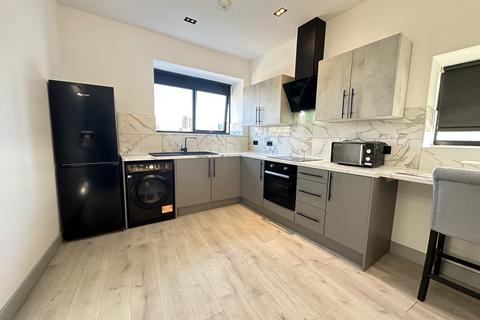 undefined, Claughton Street, St. Helens WA10