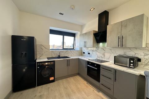 undefined, Claughton Street, St. Helens WA10