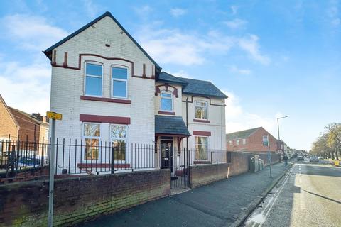 undefined, Tamworth Road, Nottingham NG10