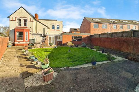 undefined, Tamworth Road, Nottingham NG10