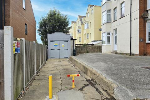 undefined, At Grosvenor Road, Westcliff-On-Sea, Essex, SS0