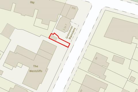 undefined, At Grosvenor Road, Westcliff-On-Sea, Essex, SS0