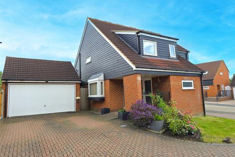 undefined, Homestead Close, Rayleigh, Essex, SS6