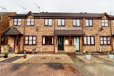 undefined, Waite Close, Pocklington