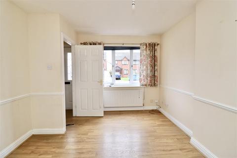 undefined, Waite Close, Pocklington