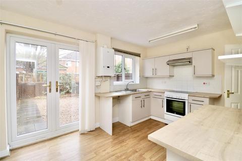 undefined, Waite Close, Pocklington