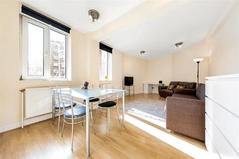 2 bedroom flat to rent, Sloane Avenue, SW3