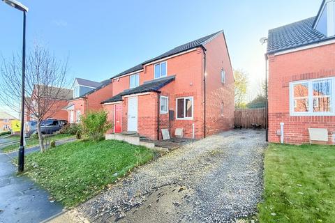 undefined, Felixstowe Road, Sunderland, SR4