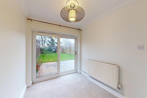 undefined, Haddon Road, Stamford