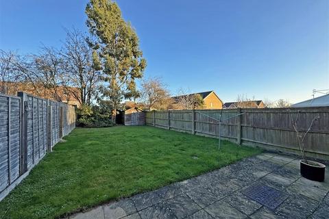 undefined, Haddon Road, Stamford