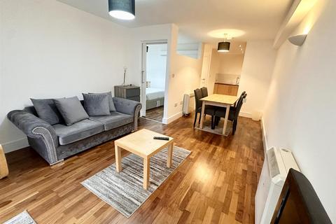 undefined, Stowell Street, Liverpool