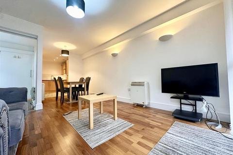 undefined, Stowell Street, Liverpool