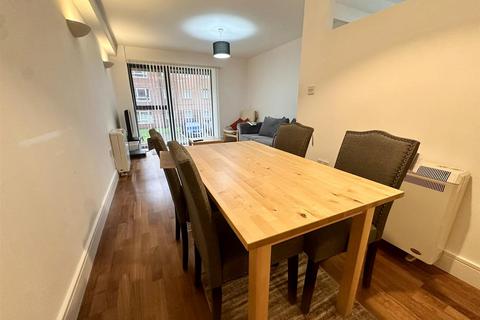 undefined, Stowell Street, Liverpool