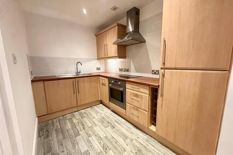 undefined, Stowell Street, Liverpool