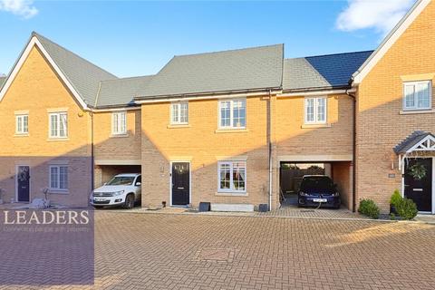 undefined, Osprey Road, Halstead, Essex