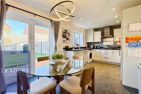 undefined, Osprey Road, Halstead, Essex