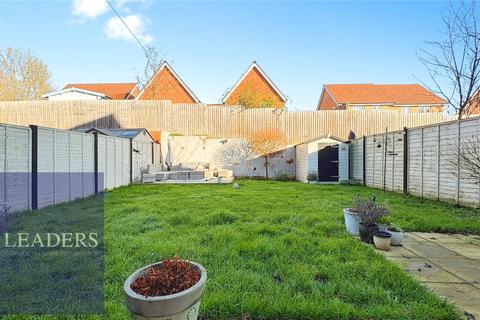undefined, Osprey Road, Halstead, Essex