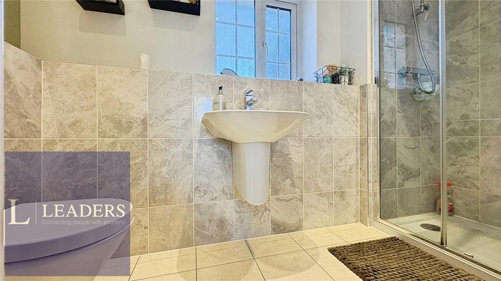Ensuite