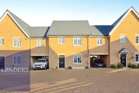 4 bedroom link detached house for sale, Osprey Road, Halstead, Essex