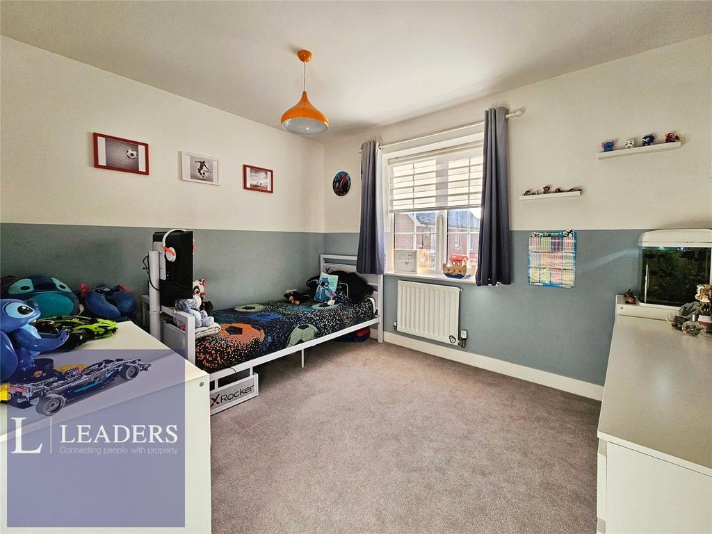 Bedroom 2