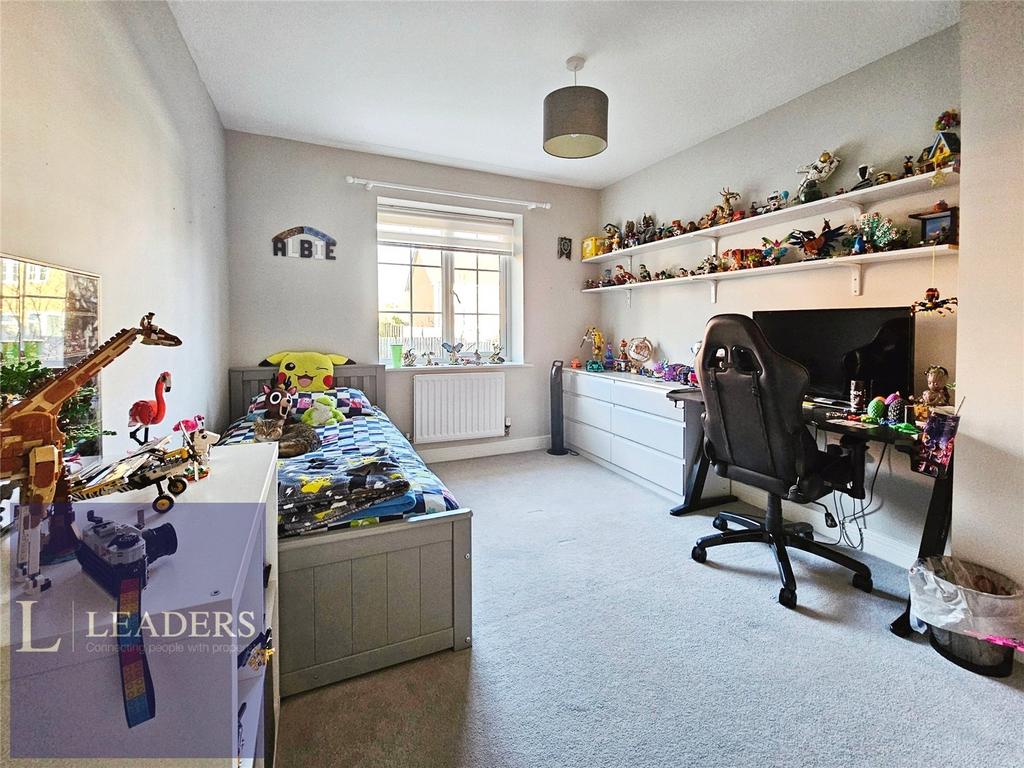 Bedroom 3