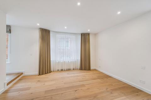 undefined, Buckingham Gate, London, SW1E