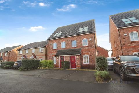 undefined, Raffia Way, Liverpool L9