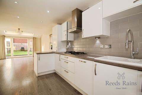 undefined, Raffia Way, Liverpool L9