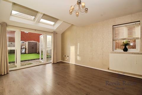 undefined, Raffia Way, Liverpool L9