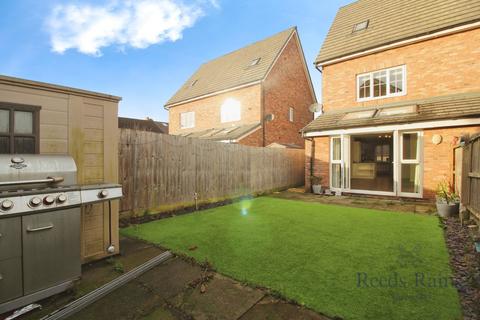 undefined, Raffia Way, Liverpool L9