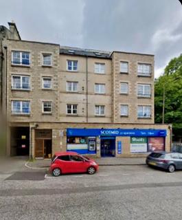 undefined, Polwarth Gardens, Edinburgh EH11