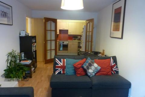 undefined, Polwarth Gardens, Edinburgh EH11