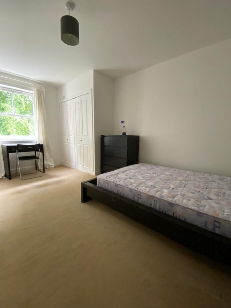 Second bedroom 3