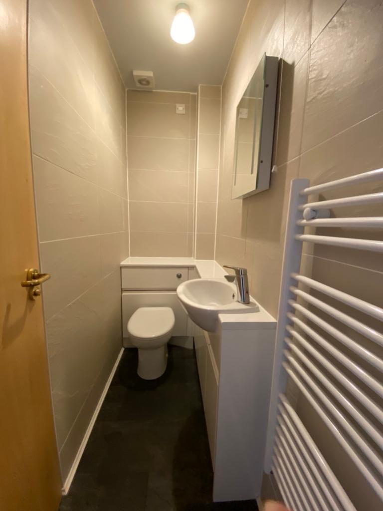 Ensuite