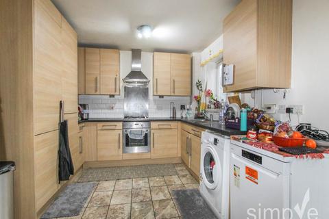 undefined, Glenister Gardens, Hayes, Middlesex