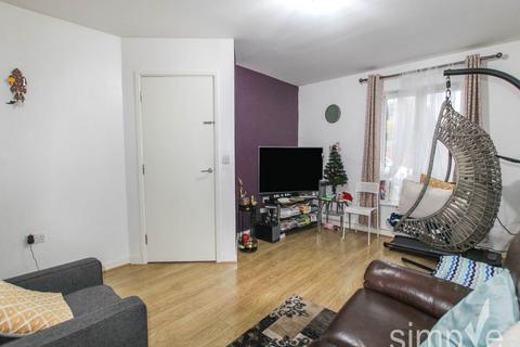 undefined, Glenister Gardens, Hayes, Middlesex