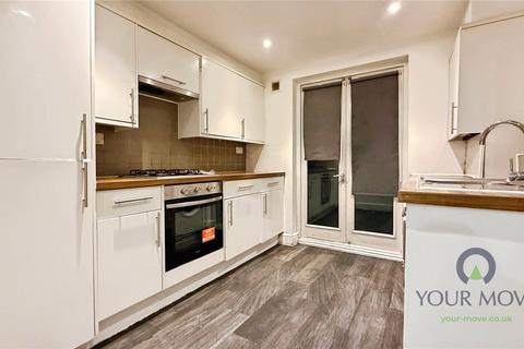undefined, Coxwell Road, London SE18