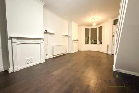 undefined, Coxwell Road, London SE18