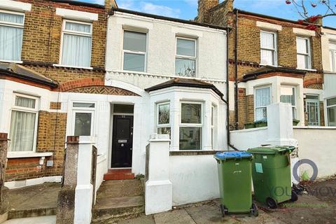 Coxwell Road, London SE18