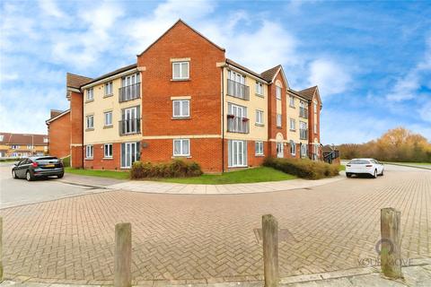 1 bedroom flat for sale, Teasel Crescent, London SE28