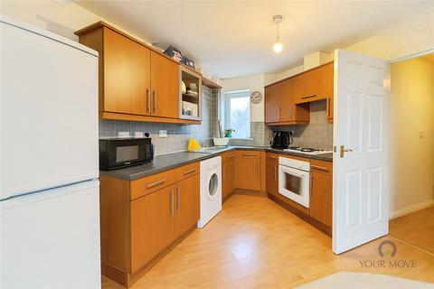 1 bedroom flat for sale, Teasel Crescent, London SE28